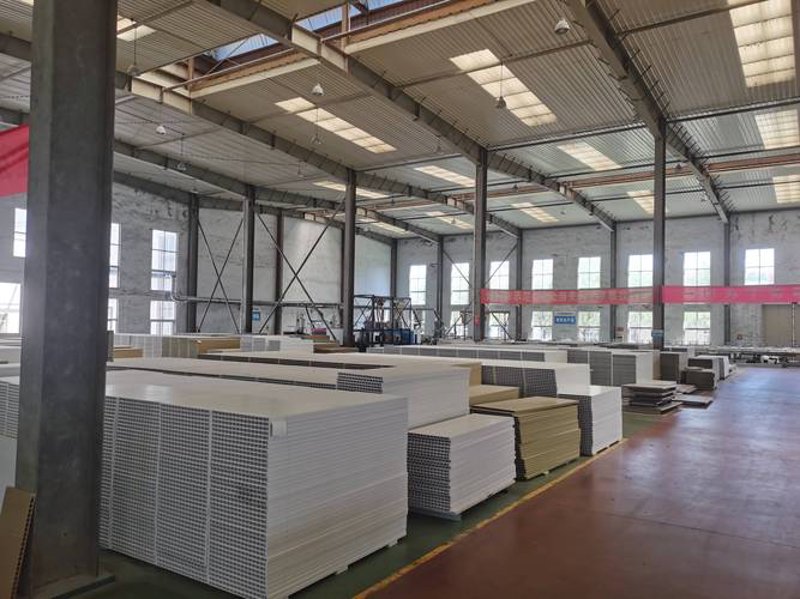 建材行业新动向：创展建材引领未来
