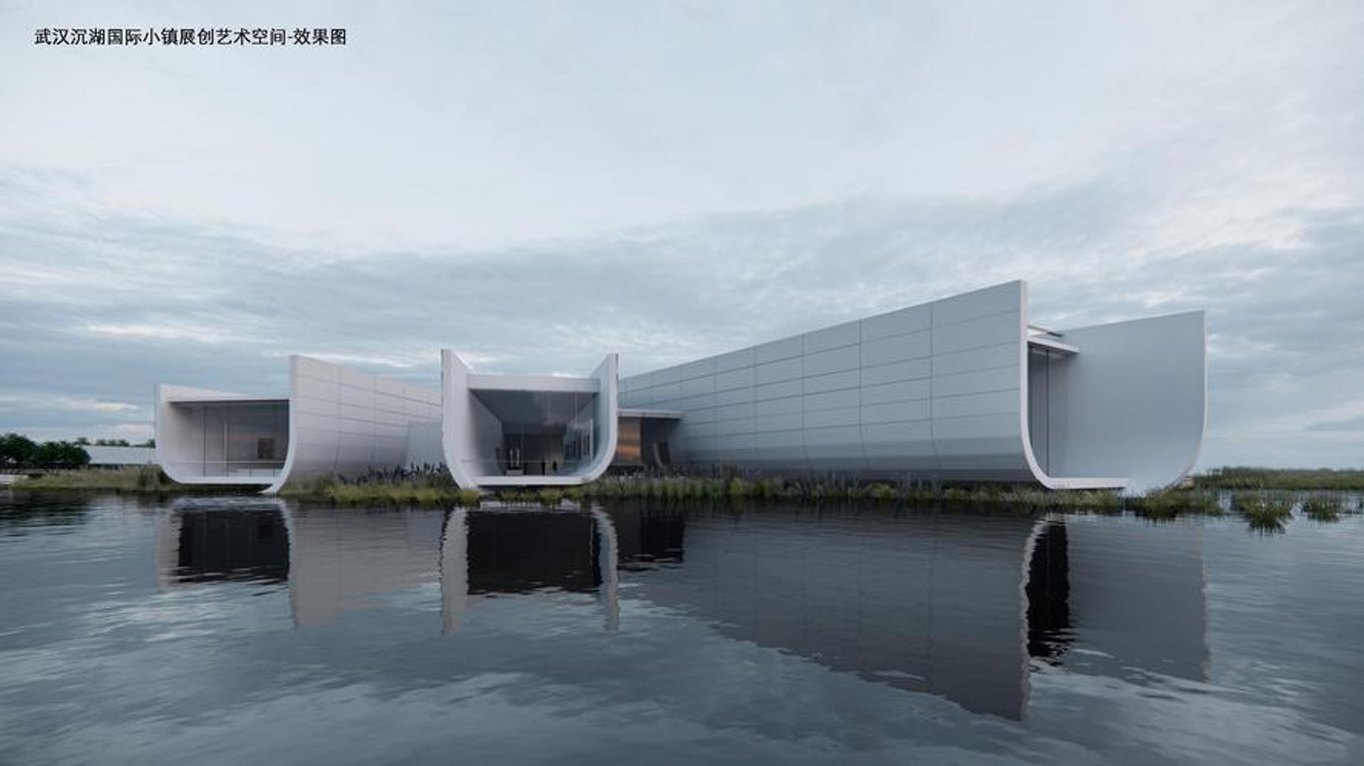 创展建材